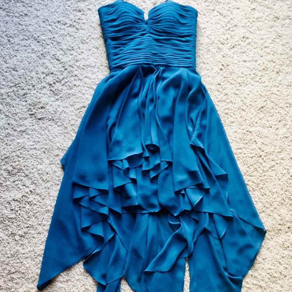 Arden B cocktail dress